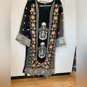 Pakistani/indian New dress